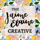 The Jaime Elaine Creative